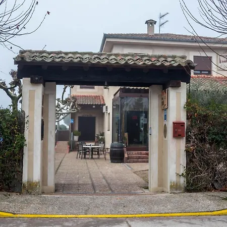 El Porton De Javier *