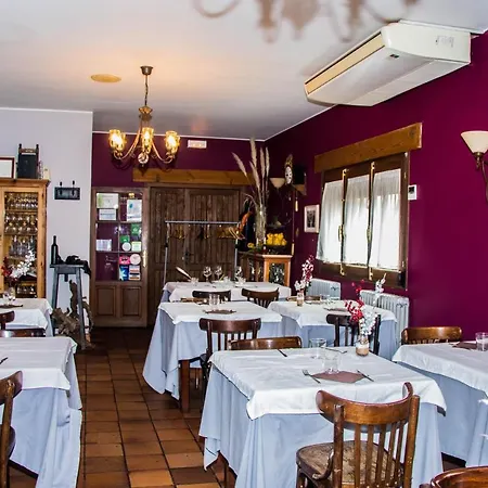El Porton De Javier * Marugán