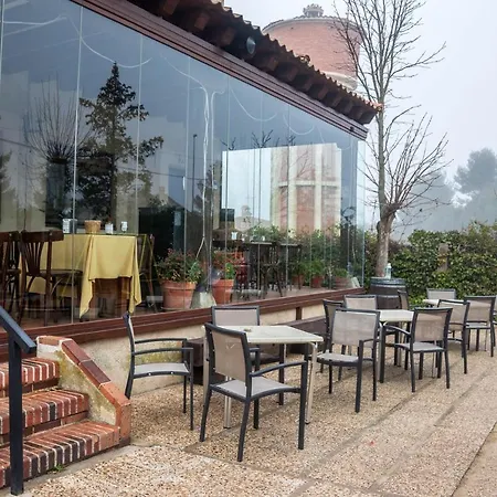 El Porton De Javier * Marugán